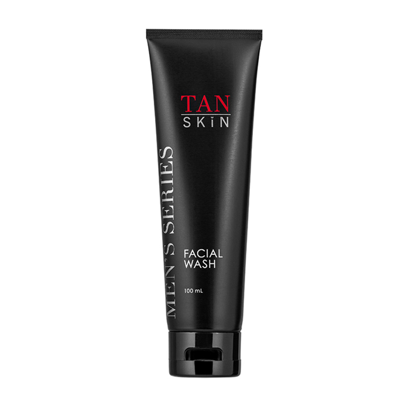 Tan Skin Mens Series Facial Wash 100ml | Gogobli