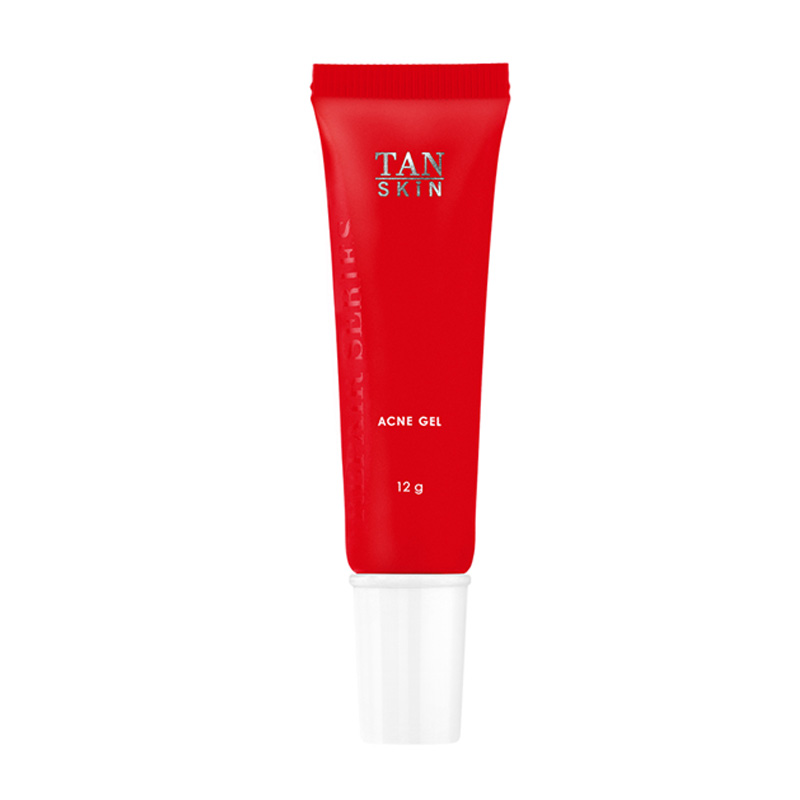 Tan Skin Repair Series Acne Gel 12gr | Gogobli