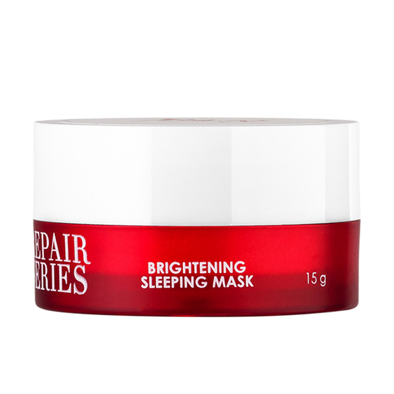 Tan Skin Brightening Sleeping Mask 15gr | Gogobli