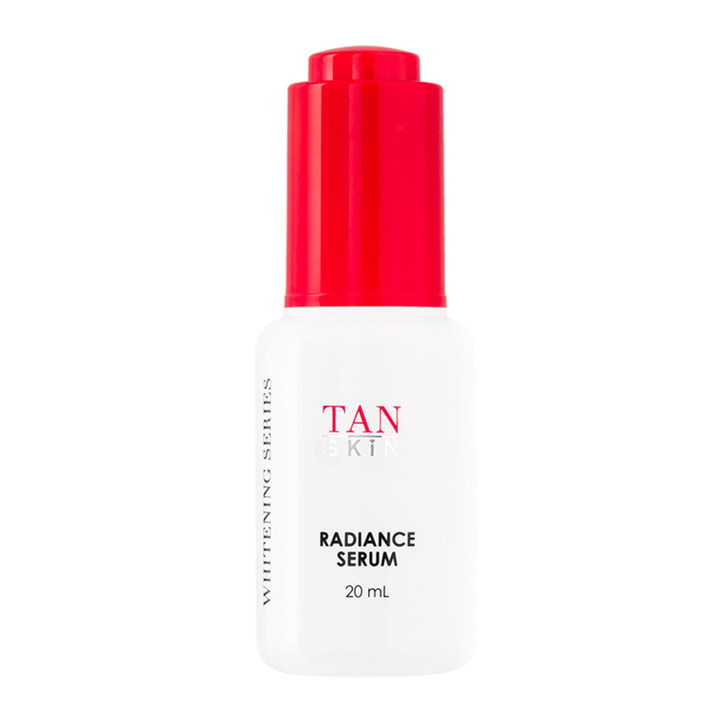 Tan Skin Whitening Series Radiance Serum 20ml | Gogobli