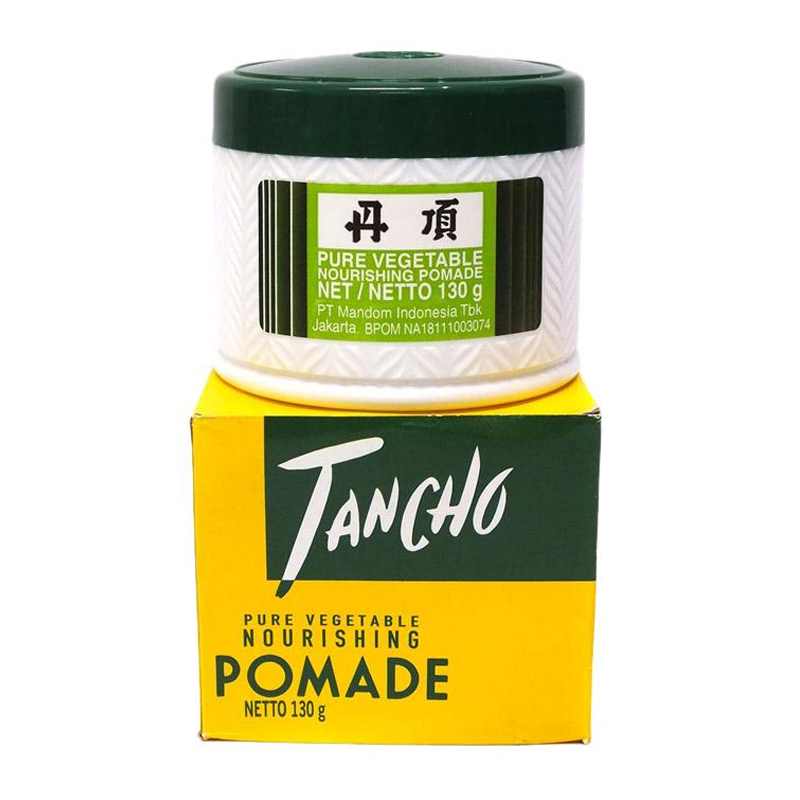 Tancho Pomade L 130gr | Gogobli