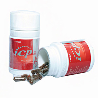 Tasly ICP (Inovative Cardiotonic Pills) | Gogobli