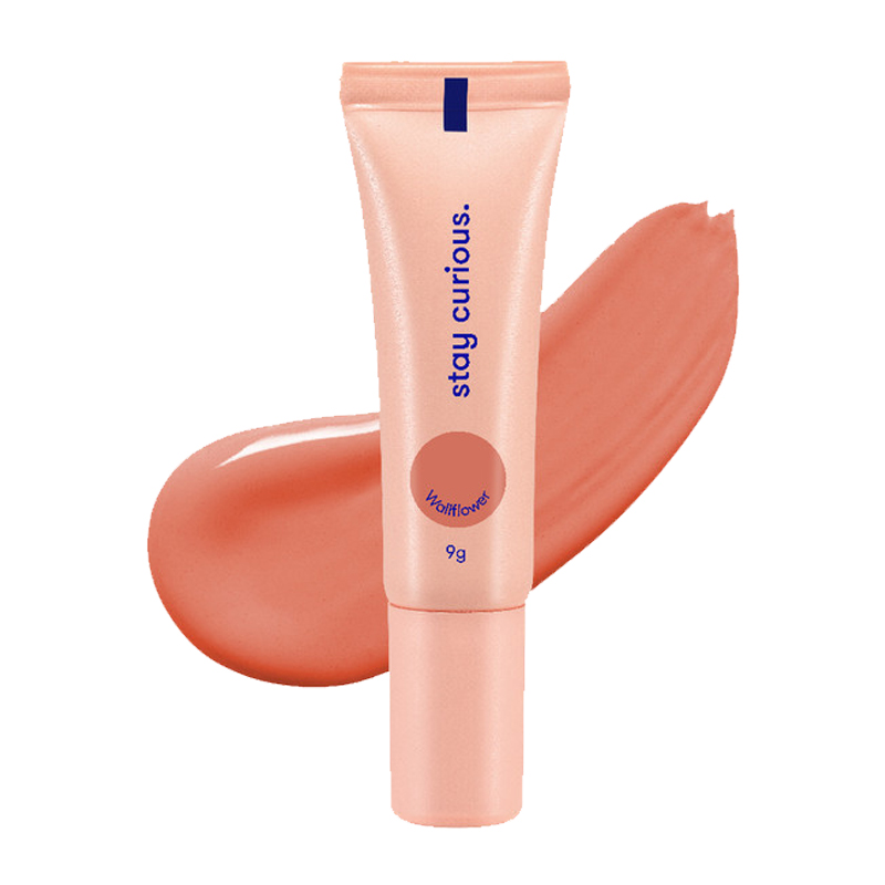Tavi Color Play Face Tint Wallflower 9gr | Gogobli