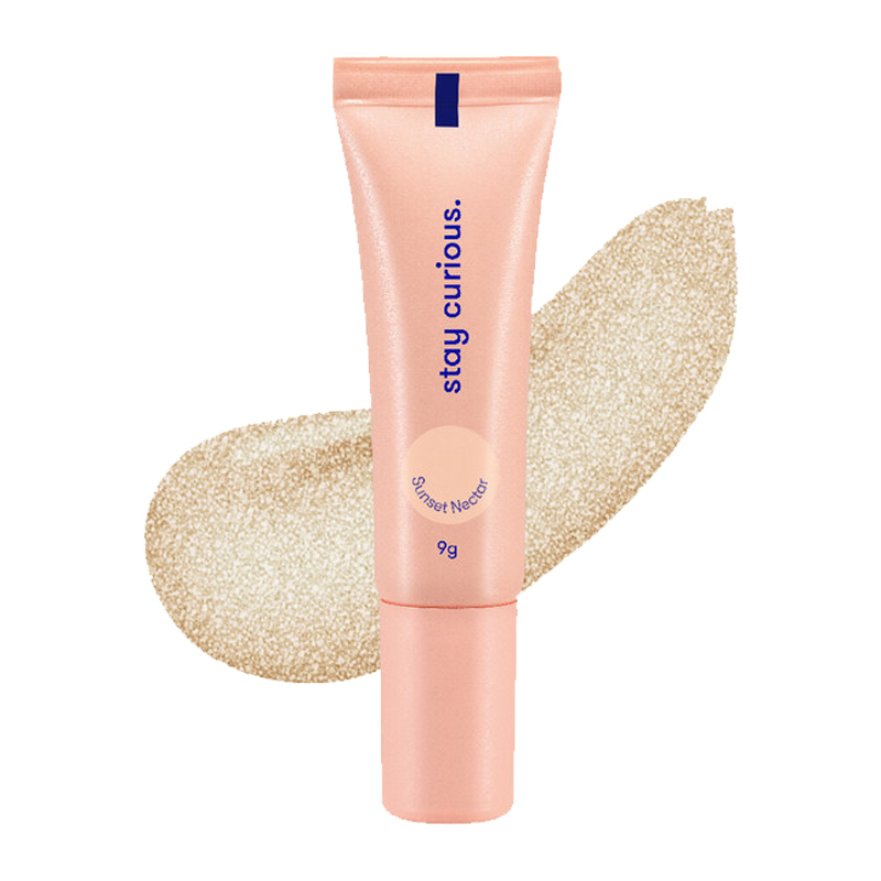 Tavi Color Play Face Tint Sunset Nectar 9gr | Gogobli