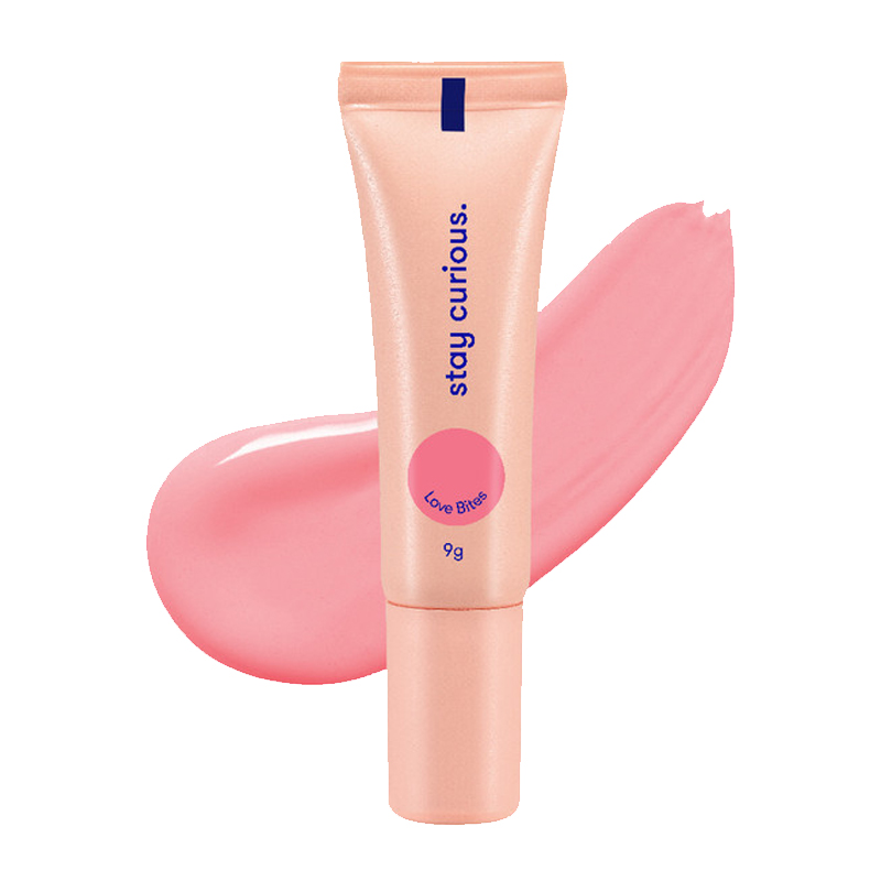 Tavi Color Play Face Tint Love Bites 9gr | Gogobli