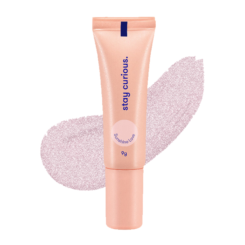 Tavi Color Play Face Tint Sunshine Love 9gr | Gogobli