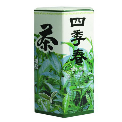 Teh 63 Se Chi Cuen Tea 300gr | Gogobli