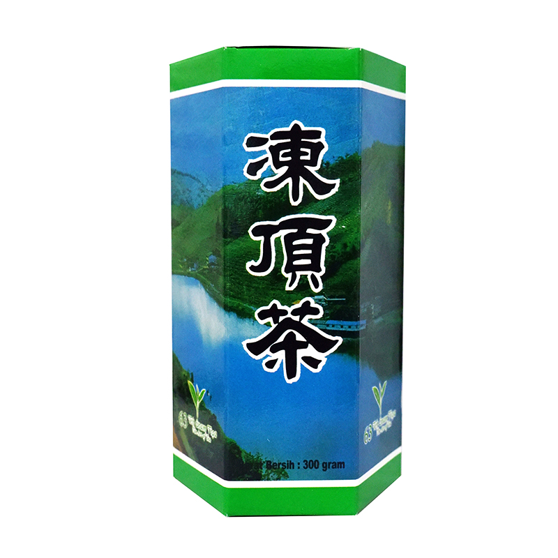 Teh 63 Tung Ting Tea 300gr | Gogobli