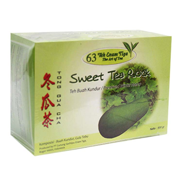 Teh 63 Kundur 600gr | Gogobli