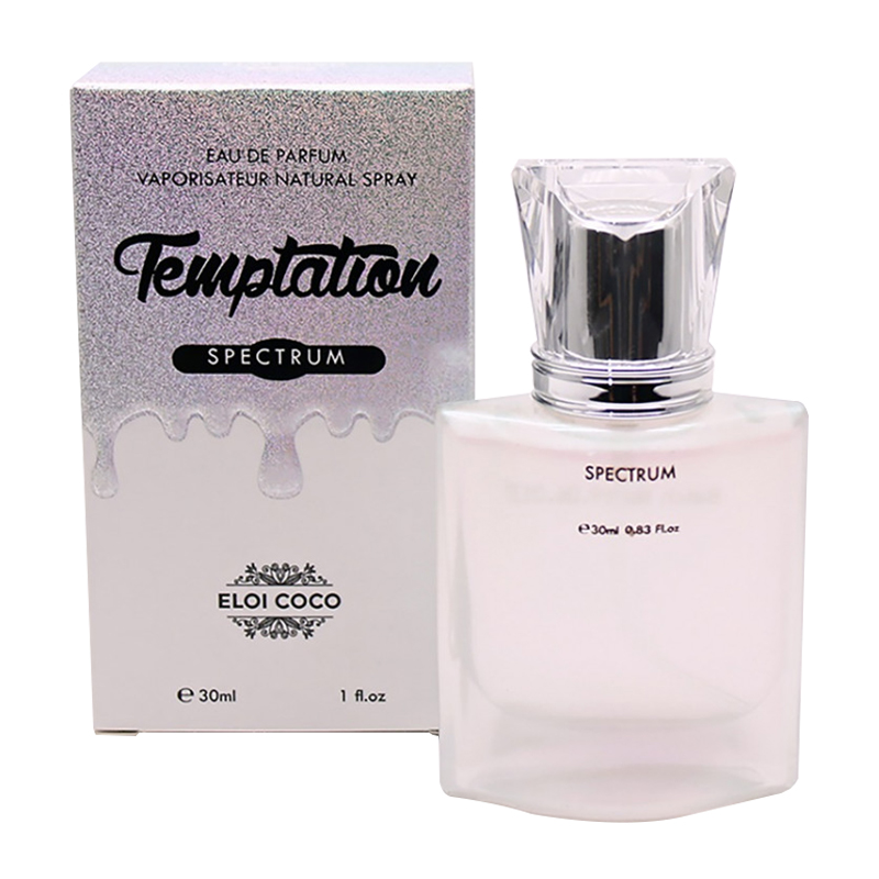 Temptation Eau De Parfum Spectrum 30ml | Gogobli