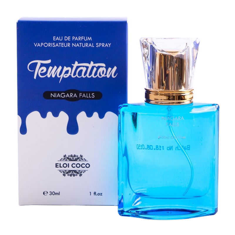 Temptation Eau De Parfum Niagara Falls 30ml | Gogobli