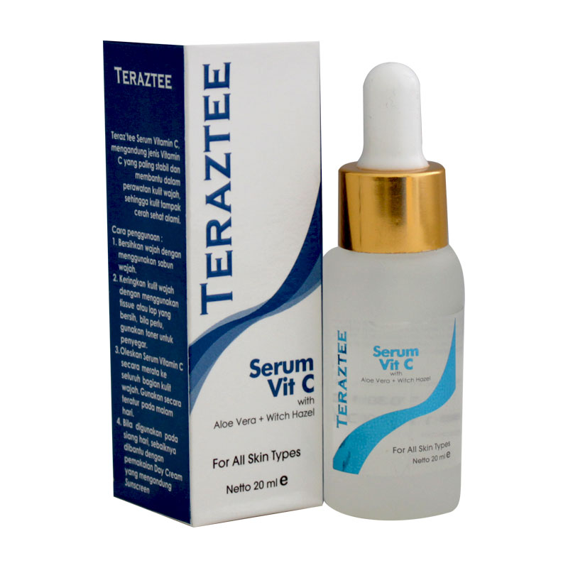 teraztee serum vitamin c 20ml gogobli teraztee serum vitamin c 20ml gogobli