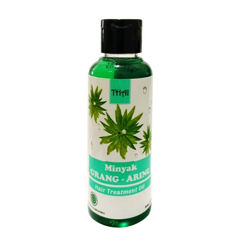 Thai Minyak Urang Aring 125ml | Gogobli