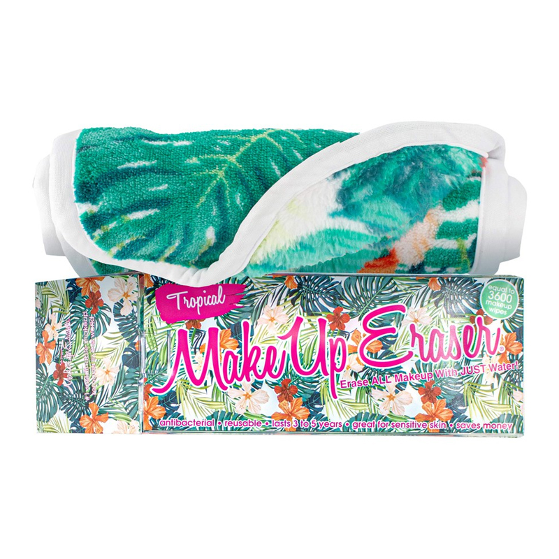 The MakeUp Eraser Tropical | Gogobli