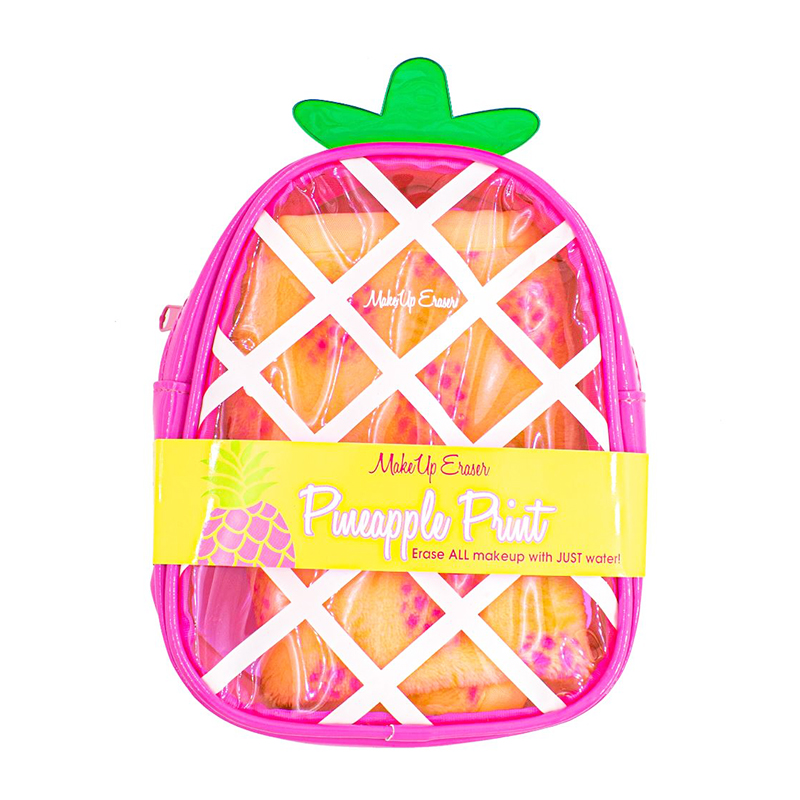 The MakeUp Eraser Pineapple Belt Bag | Gogobli
