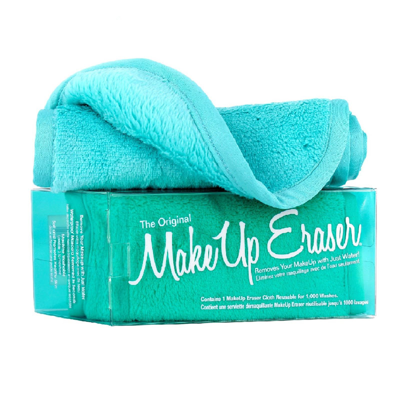 The MakeUp Eraser Fresh Turquoise | Gogobli