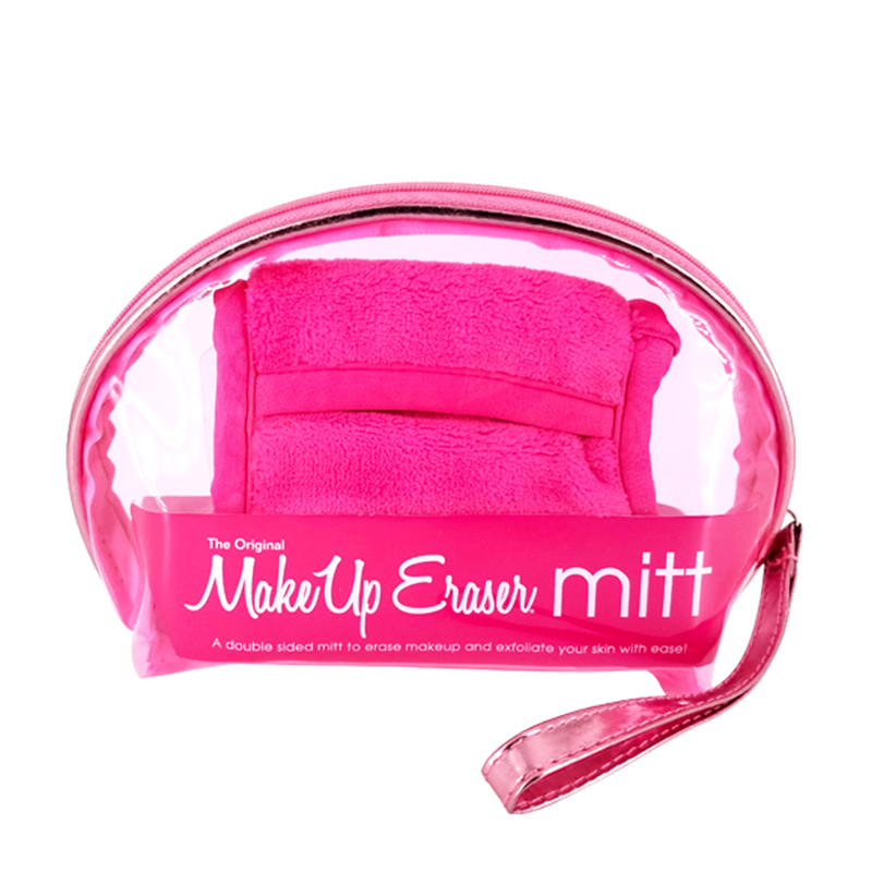 The MakeUp Eraser Mitt | Gogobli