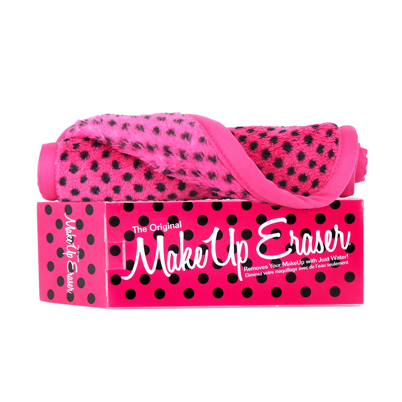 The MakeUp Eraser Polka Dot | Gogobli