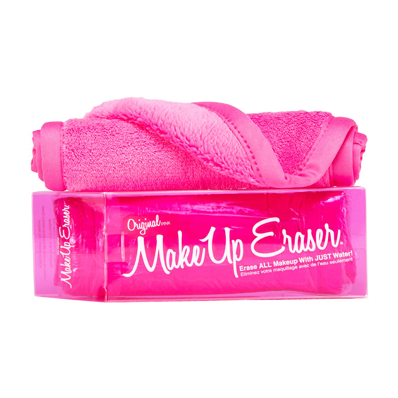 The MakeUp Eraser Original Mini Pink | Gogobli