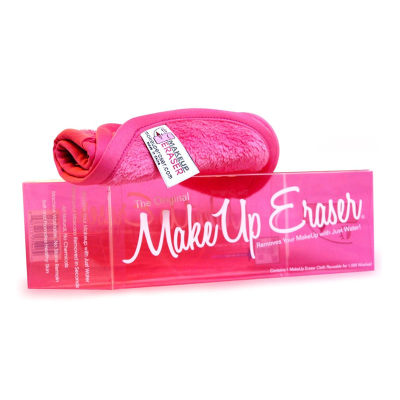 The MakeUp Eraser Original Pink | Gogobli
