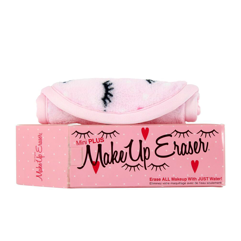 The MakeUp Eraser Eyelash Mini Plush | Gogobli
