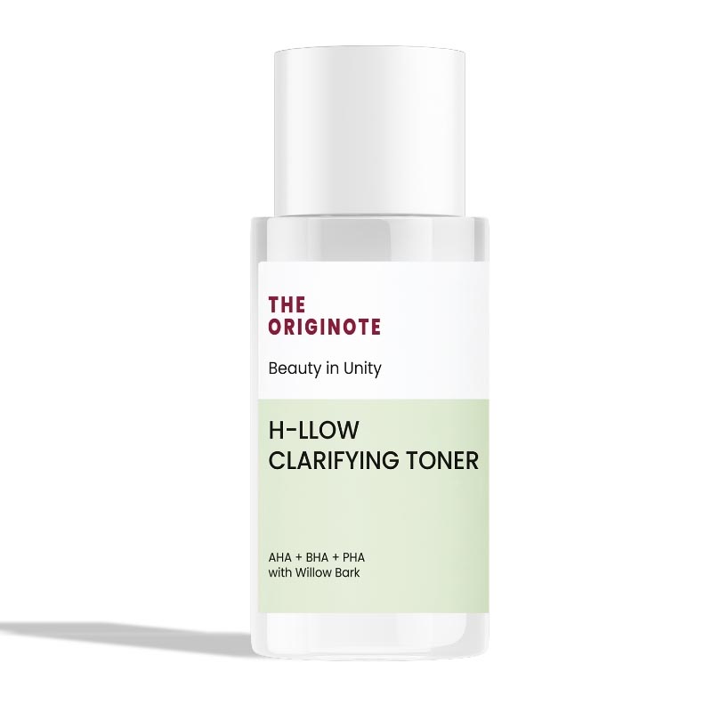 The Originote H-llow Clarifying Toner 80ml | Gogobli