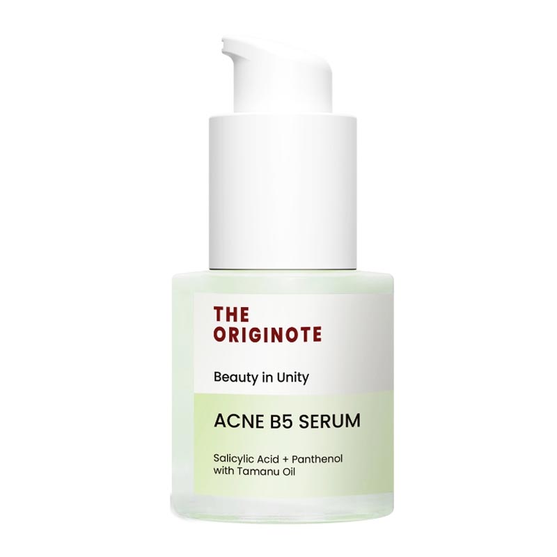 The Originote Acne B5 Serum 20ml | Gogobli