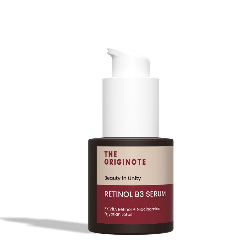 The Originote Retinol B3 Serum 20ml | Gogobli