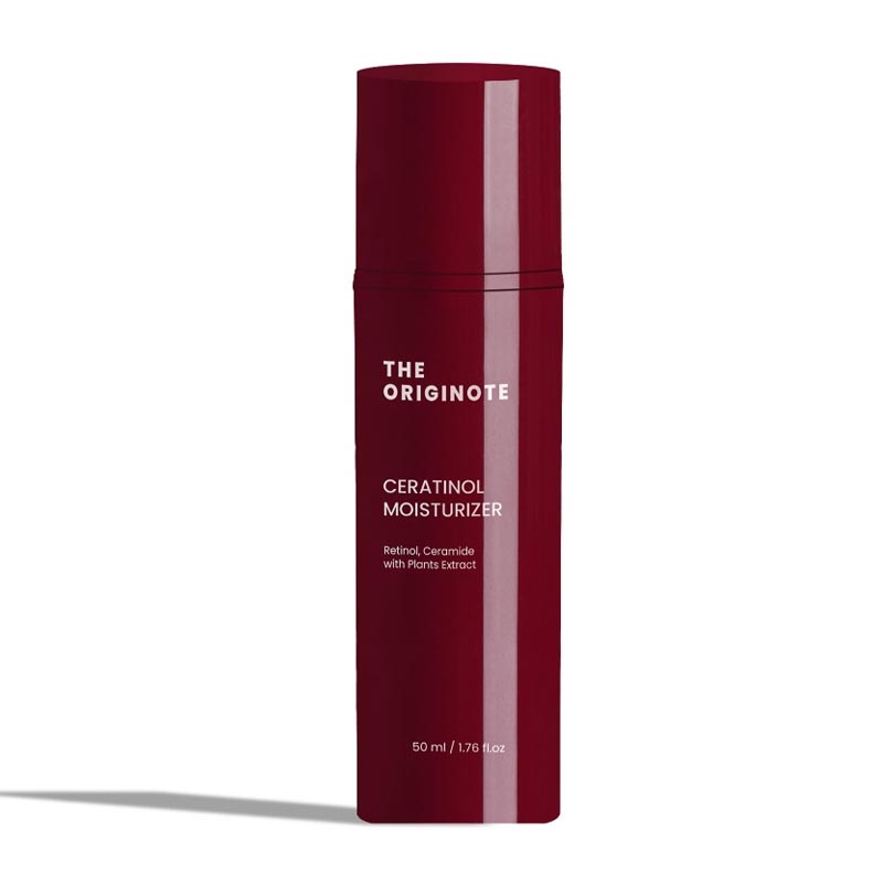 The Originote Ceratinol Moisturizer 50ml | Gogobli