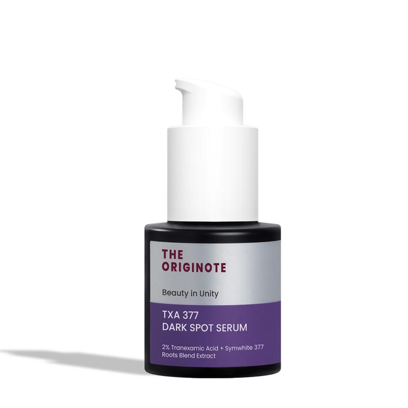 The Originote TXA 377 Dark Spot Serum 20ml | Gogobli