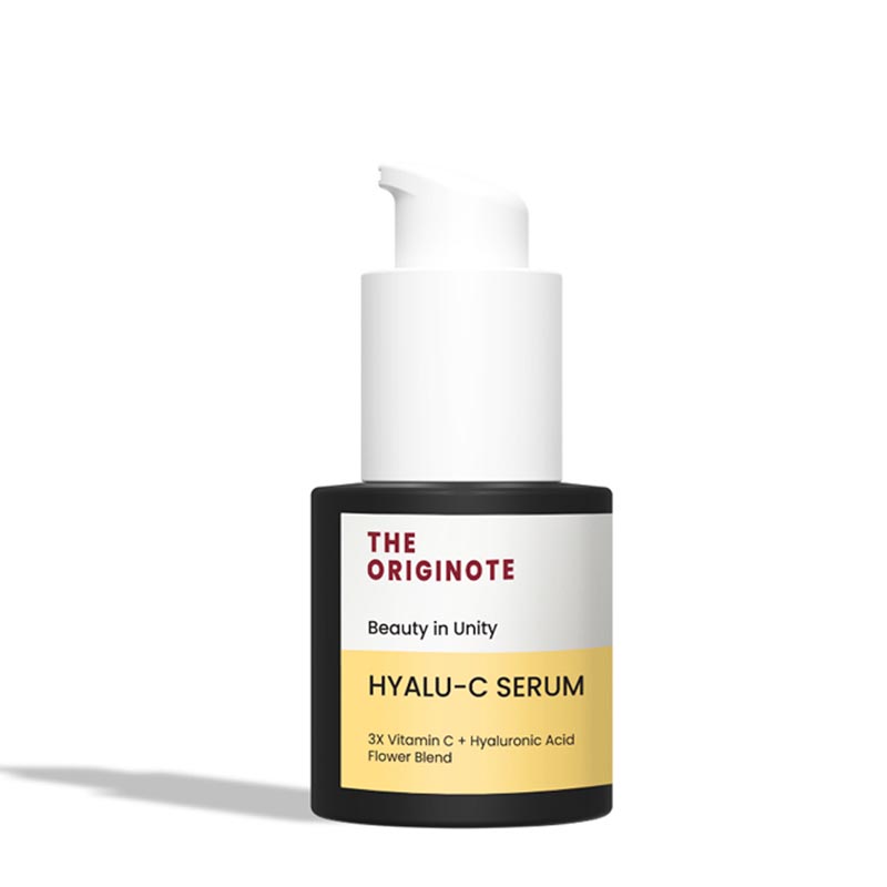 The Originote Hyalu-C Serum 20ml | Gogobli