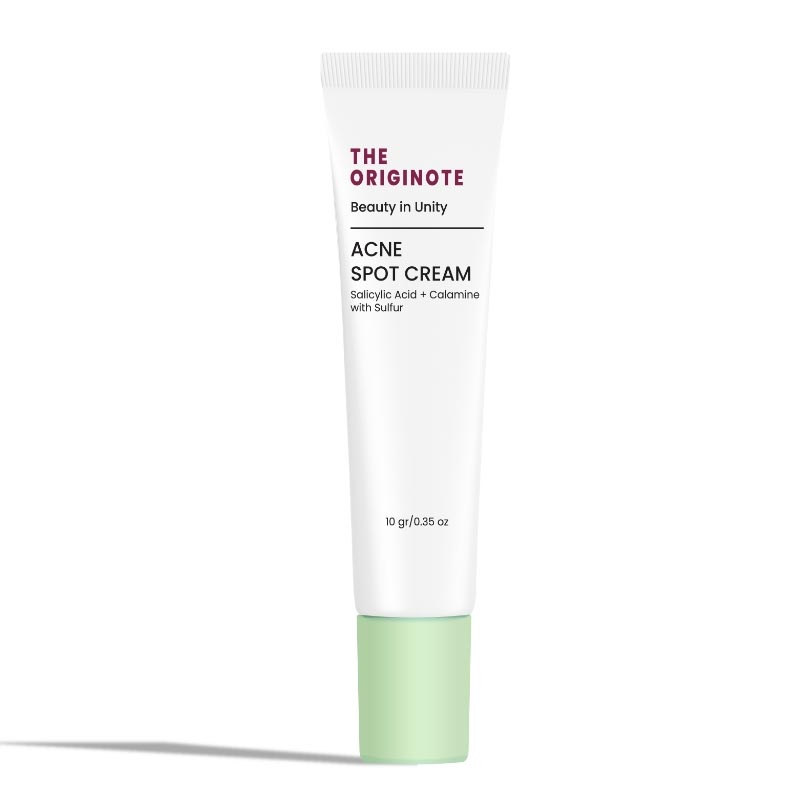 The Originote Acne Spot Cream 10gr | Gogobli