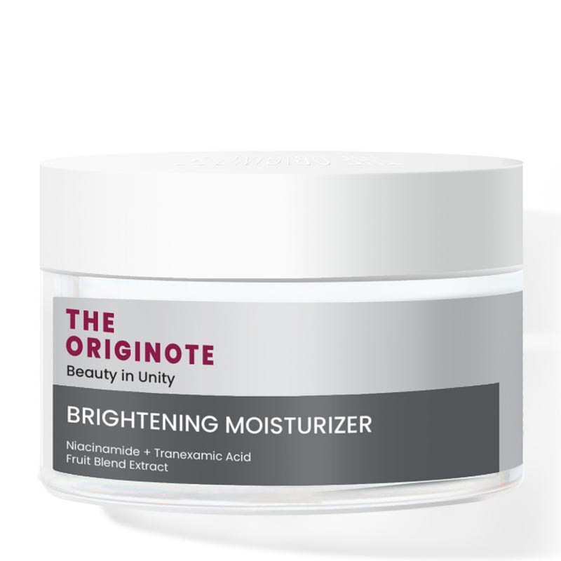 The Originote Brightening Moisturizer 50ml | Gogobli