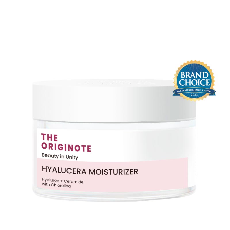 The Originote Hyalucera Moisturizer 50ml | Gogobli