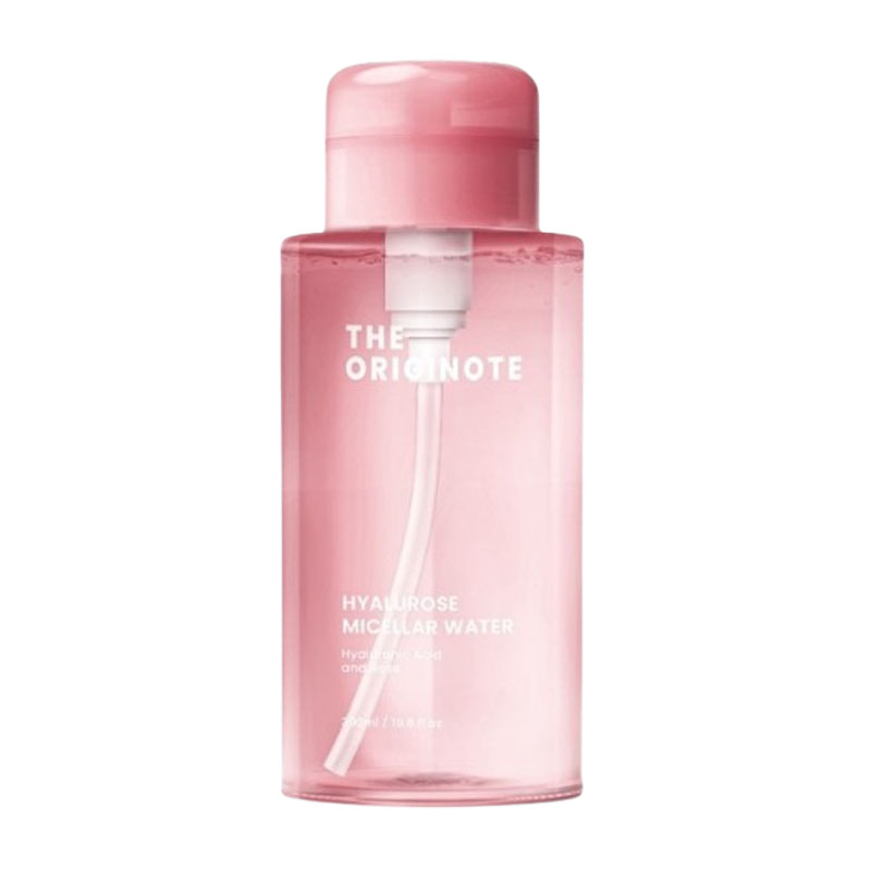 The Originote Hyalurose Micellar Water 300ml | Gogobli