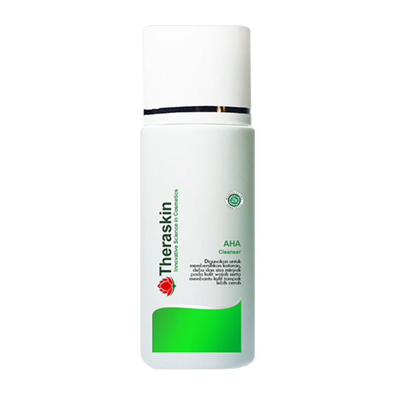 Theraskin AHA Cleanser 100ml | Gogobli