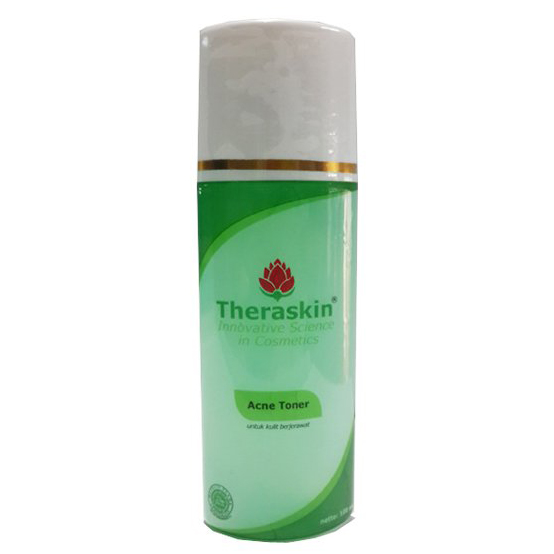 Theraskin Acne Toner 100ml | Gogobli