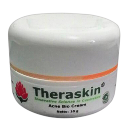 theraskin acne cream