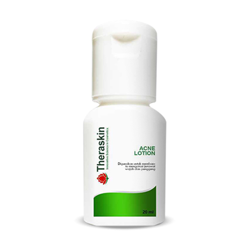 Theraskin Acne Lotion 20ml | Gogobli