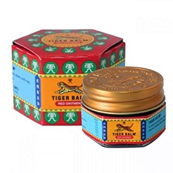 Tiger Balm Red 20gr | Gogobli