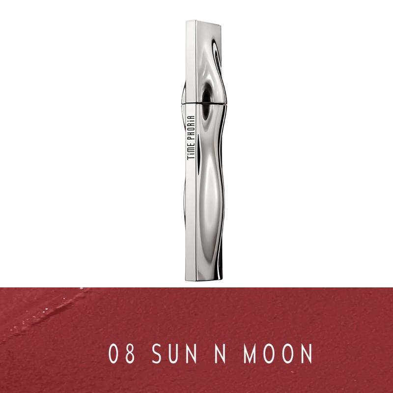 Timephoria Eternal Lip Matte 08 Sun N Moon 4ml | Gogobli