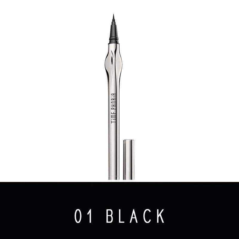 Timephoria Dune Hyper-Precision Superstay Eyeliner Black 0.5gr | Gogobli