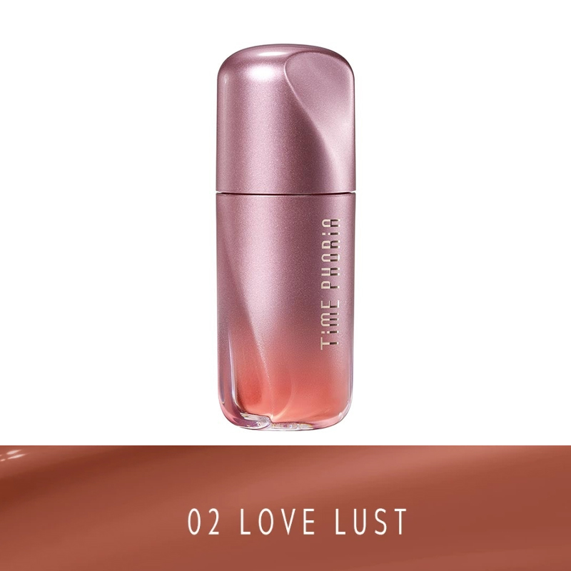 Timephoria Pandora Cheek Liquid Blush Love Lust 5gr | Gogobli
