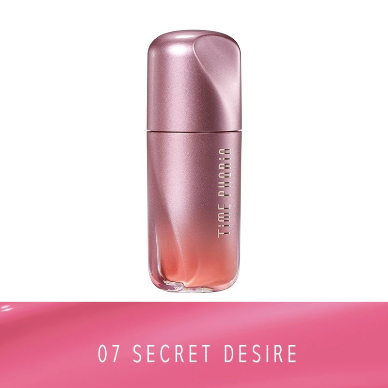 Timephoria Pandora Cheek Liquid Blush Secret Desire 5gr | Gogobli
