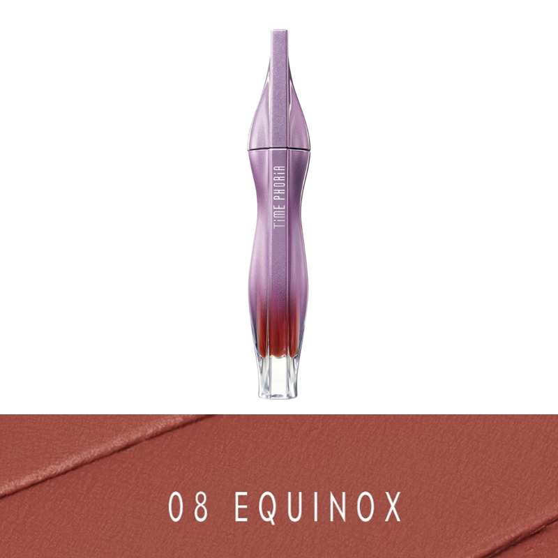 Timephoria Nebula Velvet Lip Cream Equinox 4ml | Gogobli