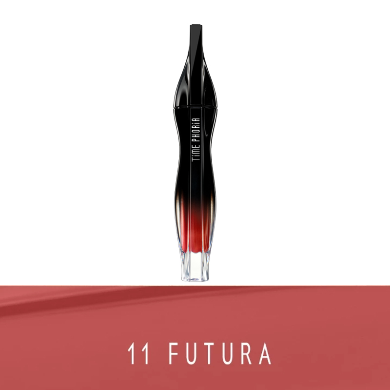 Timephoria Stellar Dust Lip Stain Futura 5ml | Gogobli