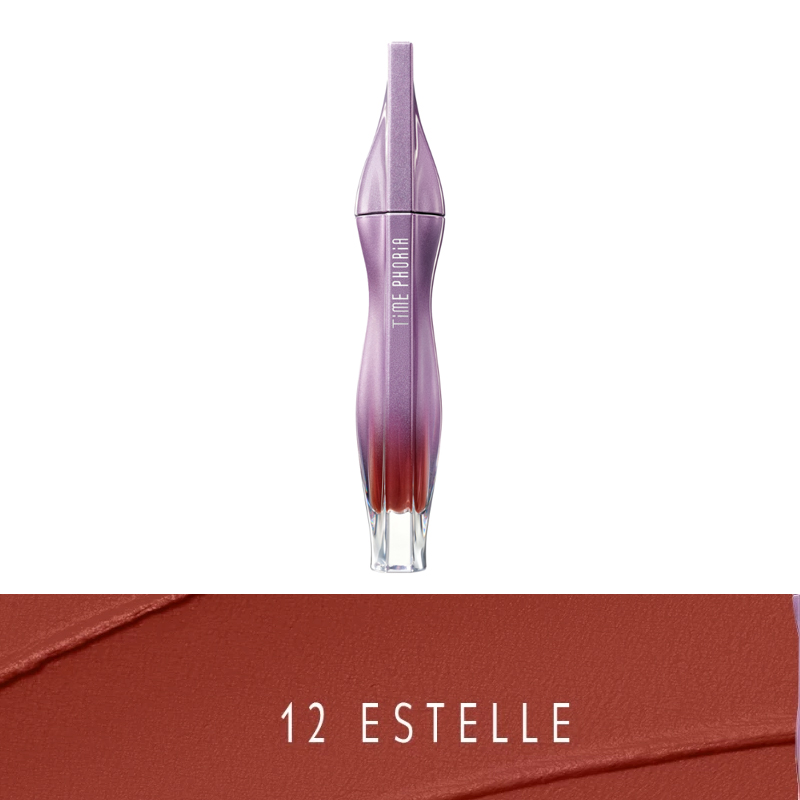 Timephoria Nebula Velvet Lip Cream Estelle 4ml | Gogobli