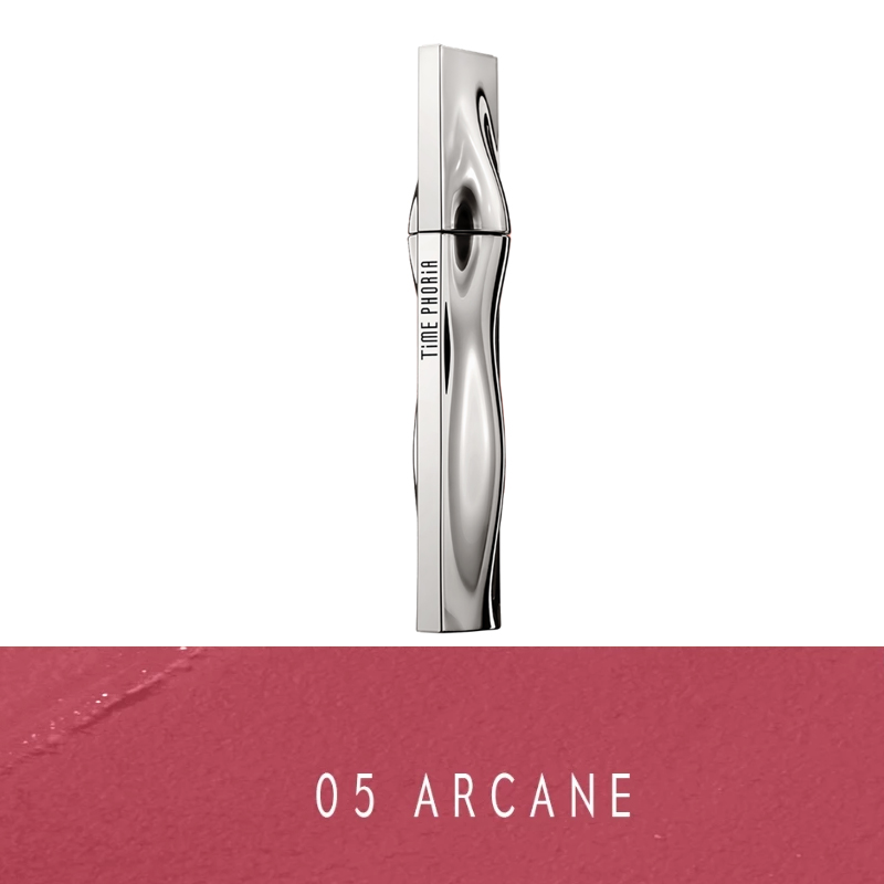 Timephoria Eternal Lip Matte 05 Arcane 4ml | Gogobli