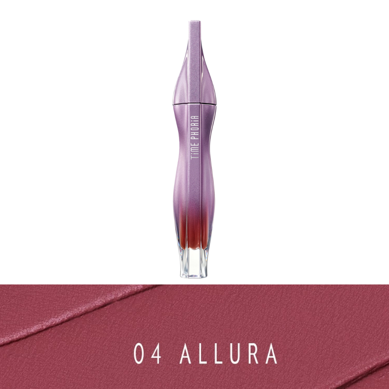 Timephoria Nebula Velvet Lip Cream Allura 4ml | Gogobli
