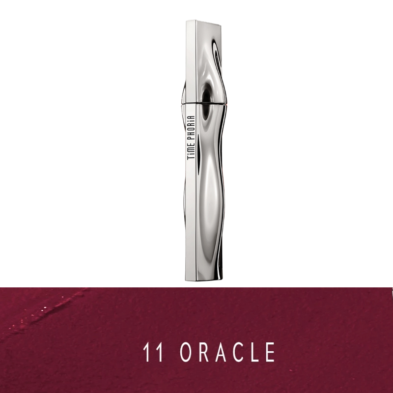 Timephoria Eternal Lip Matte 11 Oracle 4ml | Gogobli